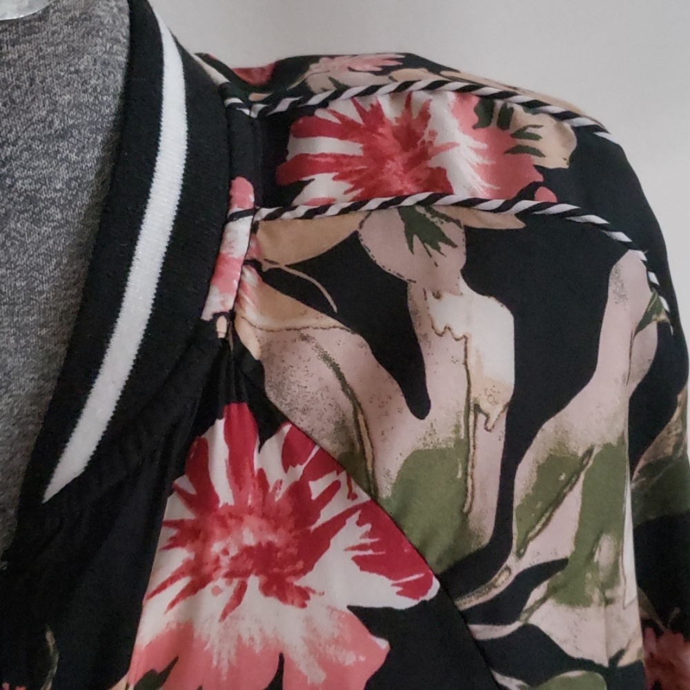 Bomber jacket - Picture 3 of 6
